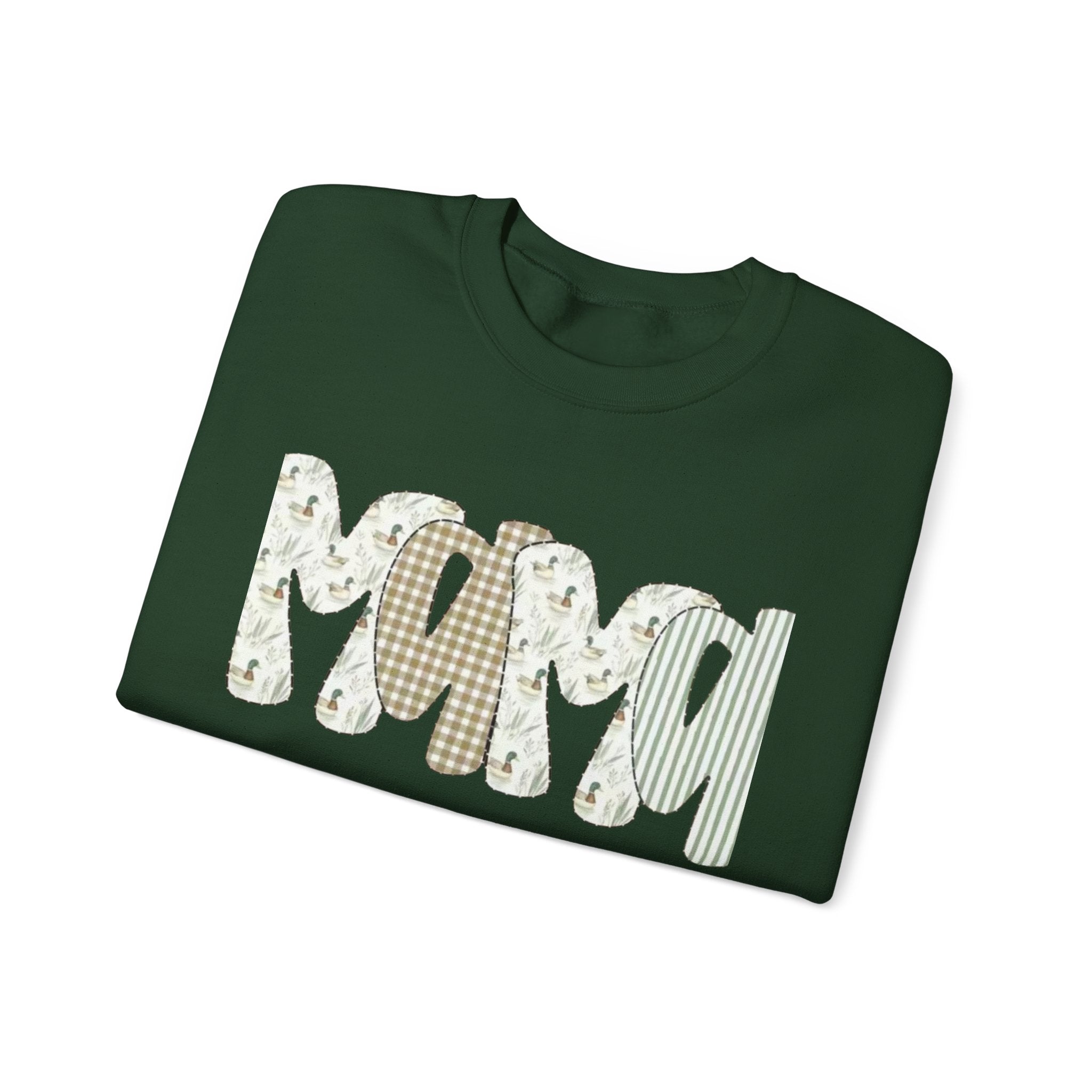 Duckin Cute Sweatshirt