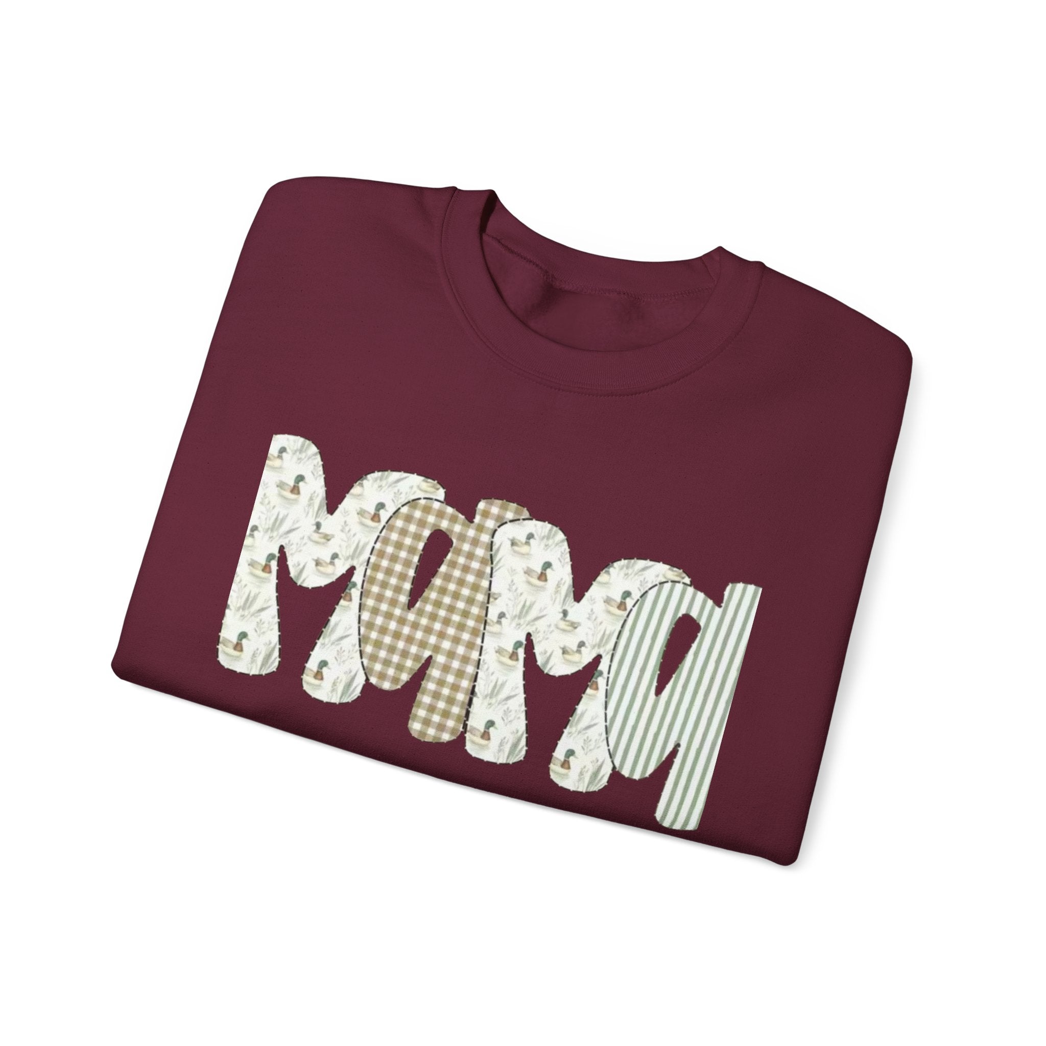 Duckin Cute Sweatshirt